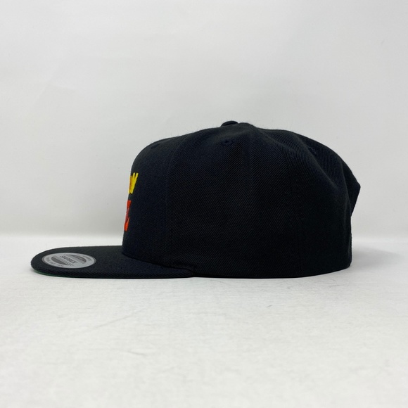 Dragon Ball Z Snapback Hat Cap - Picture 3 of 6